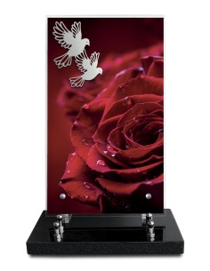 PLAQUE ALTUGLAS IMPRIME...