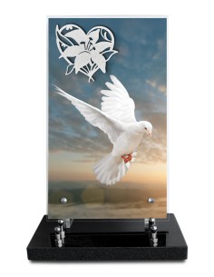 PLAQUE ALTUGLAS IMPRIME...