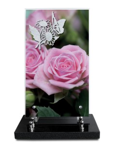 PLAQUE ALTUGLAS IMPRIME...