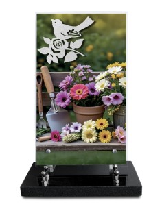PLAQUE ALTUGLAS IMPRIME...