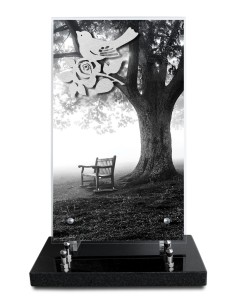PLAQUE ALTUGLAS IMPRIME...