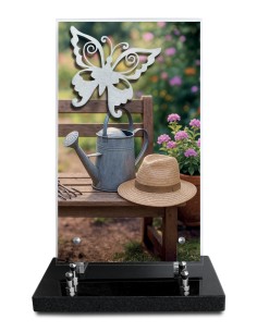 PLAQUE ALTUGLAS IMPRIME...