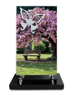 PLAQUE ALTUGLAS IMPRIME...