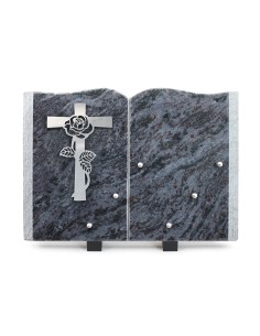 PLAQUE GRANIT LIVRE 25X35CM...