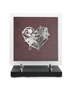 PLAQUE EN GRES CERAME +...