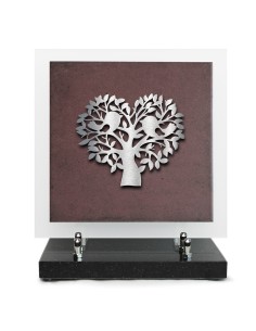 PLAQUE EN GRES CERAME +...
