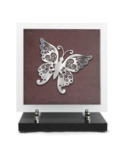 PLAQUE EN GRES CERAME +...