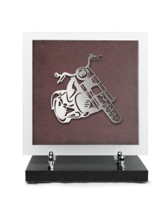 PLAQUE EN GRES CERAME +...