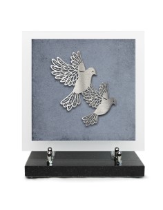 PLAQUE EN GRES CERAME +...