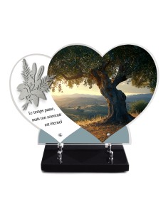 PLAQUE ALTU IMPRIMEE DOUBLE...