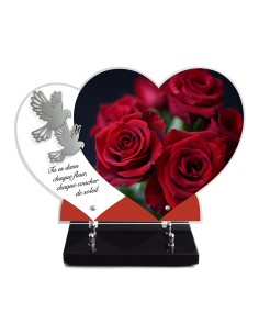 PLAQUE ALTU IMPRIMEE DOUBLE...
