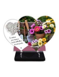 PLAQUE ALTU IMPRIMEE DOUBLE...