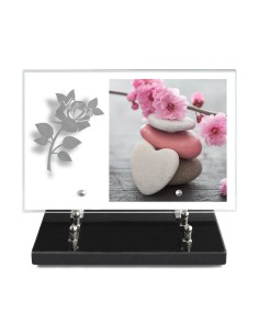 PLAQUE IMPRIMEE 20X30 SANS...
