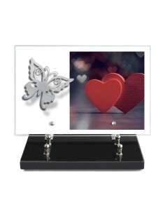 PLAQUE IMPRIMEE 20X30 SANS...