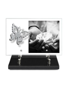 PLAQUE IMPRIMEE 20X30 SANS...