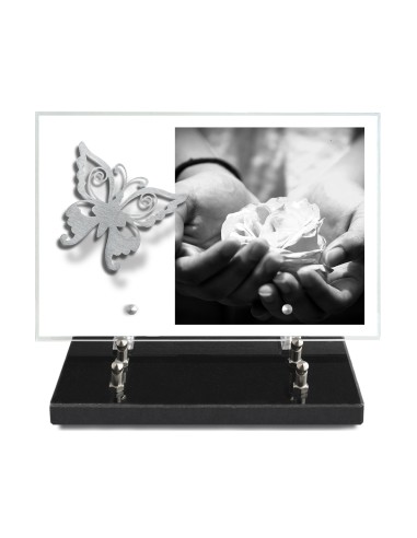 PLAQUE IMPRIMEE 20X30 SANS TEXTE +...