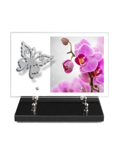 PLAQUE IMPRIMEE 20X30 SANS...