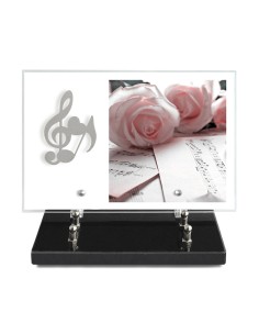 PLAQUE IMPRIMEE 20X30 SANS...