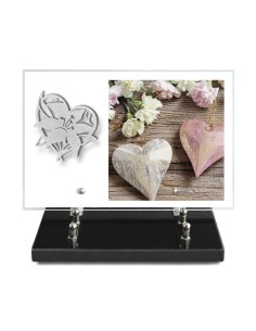 PLAQUE IMPRIMEE 20X30 SANS...