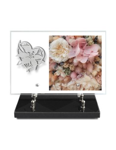 PLAQUE IMPRIMEE 20X30 SANS...