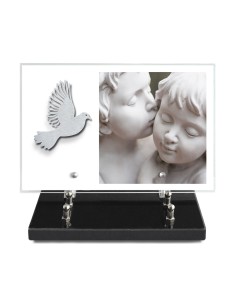 PLAQUE IMPRIMEE 20X30 SANS...