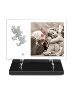 PLAQUE IMPRIMEE 20X30 SANS...