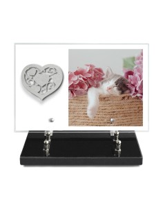 PLAQUE IMPRIMEE 20X30 SANS...