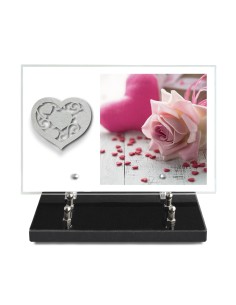 PLAQUE IMPRIMEE 20X30 SANS...