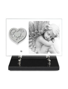 PLAQUE IMPRIMEE 20X30 SANS...