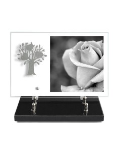 PLAQUE IMPRIMEE 20X30 SANS...