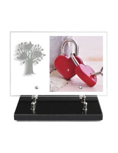 PLAQUE IMPRIMEE 20X30 SANS...
