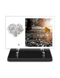 PLAQUE IMPRIMEE 20X30 SANS...