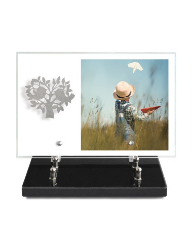 PLAQUE IMPRIMEE 20X3 0SANS TEXTE +...