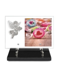 PLAQUE IMPRIMEE 20X30 SANS...