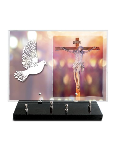 PLAQUE IMPRIMEE 25X35 SANS TEXTE +...