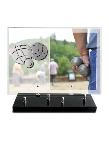 PLAQUE IMPRIMEE 25X35 SANS TEXTE +...