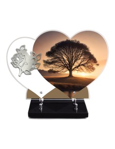PLAQUE ALTU IMPRIMEE DOUBLE...