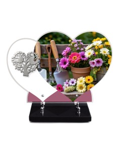 PLAQUE ALTU IMPRIMEE DOUBLE...