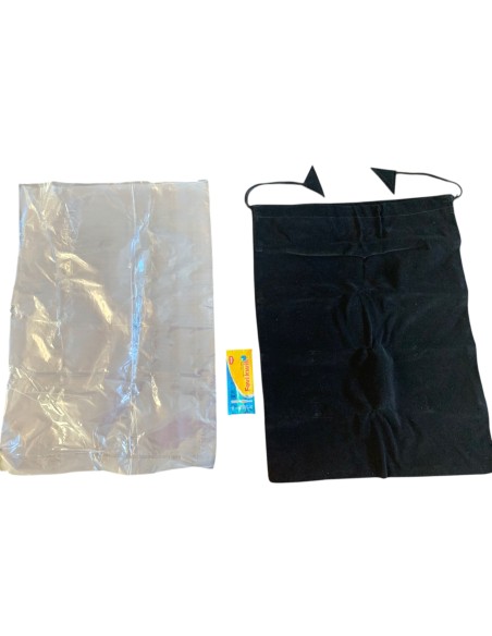 URNE METAL 4L - 17x25CM