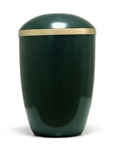 URNE METAL 4L - 17x25CM