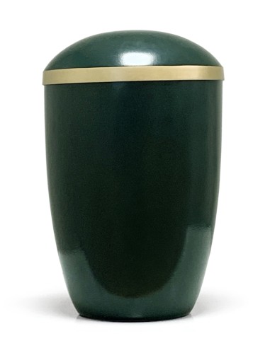 URNE METAL 4L - 17x25CM