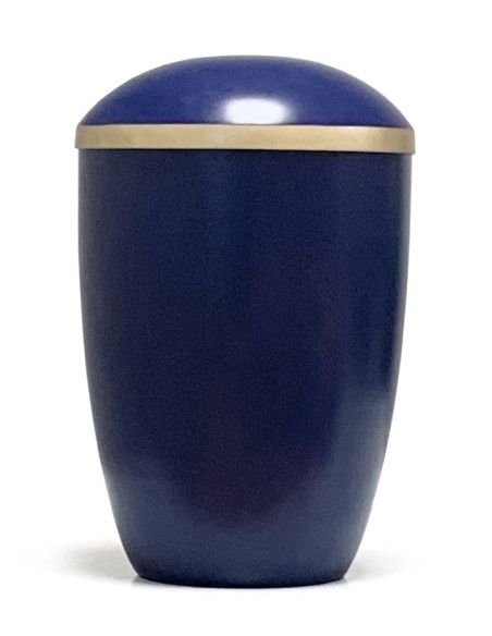 URNE METAL 4L - 17x25CM