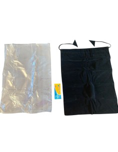 URNE METAL 4L - 17x25CM 2
