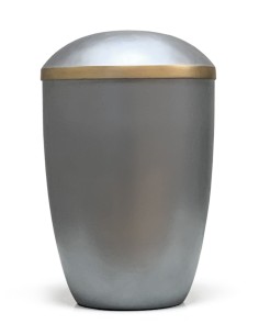URNE METAL 4L - 17x25CM