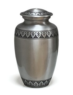 URNE ALUMINIUM GRAVEE 4L -...
