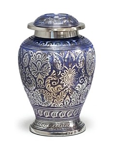 URNE ALUMINIUM GRAVEE 3.5L...