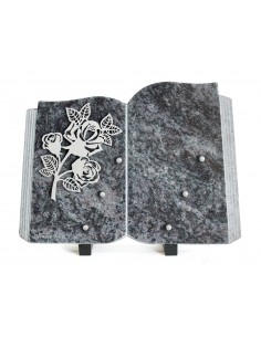 PLAQUE GRANIT LIVRE 25X35CM...