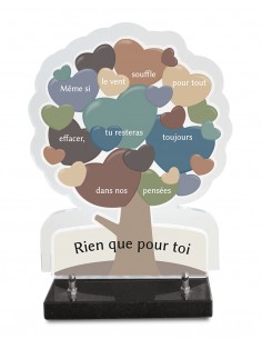 PLAQUE ALTU IMPRIMEE...