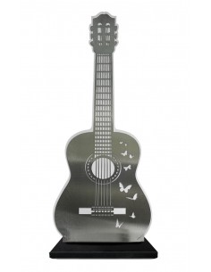 GUITARE INOX 35X84 FORMAT...