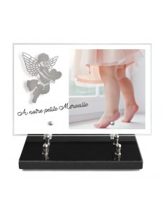 PLAQUE IMPRIMEE 20X30 +...